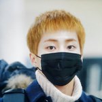 [시우민] 밤토리 출국해요......ㅇ-<-<