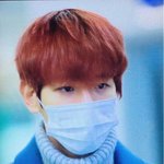 [백현] 백현이 출국!!!
