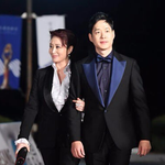 청룡영화제 여배우 레드카펫 짤