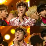 샤이니 키 <b>귀염</b>귀염