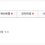지도 지가 <b>원숭이</b>인줄은 아네 ㅋㅋㅋㅋ
