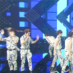 [인피니트] 조용조용<b>심심</b>해