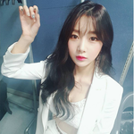 앞머리 자르고 짱예인 수빈이