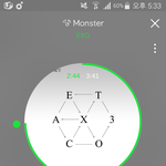[EXO] 아니 진짜 썩<b>수</b>, 투표, 스<b>밍</b> 포기함?