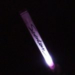 [세븐틴] ㅅㄷ 4000원짜리 응원봉 색칠해봄