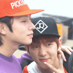 [백현] #백현의 LOL 대전, #<b>SM</b>슈퍼셀럽리그 1