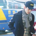 [세훈] 161129 <b>출입국</b> 고화질2