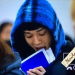 [CHEN] 오랜만에 <b>이갈이</b> 하는 종대보자.