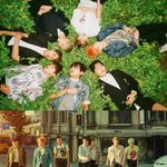 [방탄소년단] 시리즈앨범! 보란듯이 성공시켰다는 화양연화 기사ㅎ...