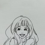 [댓글부탁해] 추가) 수능 끝나고 <b>심심</b>해서 그림 4