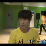 [세븐틴] 민규가말한 석민이의첫인상 <b>마이콜</b>