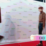 [EXO] 나 김히촐 재밋어서 좋아하는데 백현이랑