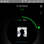 [BAP] 아래 힘찬이까는<b>글</b> ㅂㅁㄱ..  <b>내용</b>은..