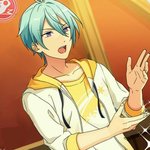 [앙스타] 스포주의) <b>에이치</b> 오기인 과거 말인데