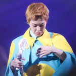 [시우민] <b>엄마</b> 이 옷 입어야 돼?ㅇ<b>A</b>ㅇ?(시우민)