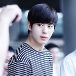 [VIXX] <b>홍빈</b> 센빠이의 심각미(?)에 치임,,,