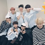 [방탄소년단] ㅋㅋㅋㅋㅋㅋㅋㅋ저거 뒤에