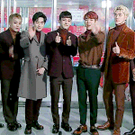 [EXO] 엑톡하면서 <b>왕따</b>를 시켜도 되는애가