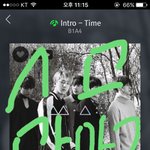 [<b>B1A4</b>] 스밍하는법ㅠㅠ2