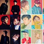 [EXO] 기억나니~몬스터 럭<b>티</b><b>원</b> 티저뜬날~