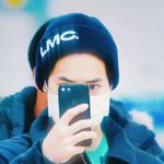 [EXO] ㅆ1발 조카 김준면 개부러움