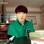 [방탄소년단] 오늘의 최애