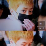 [시우민] ** 연검 정화 **