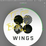 [방탄소년단] 으아아ㅏ앙 난 <b>평생</b> 보라할것같아