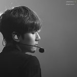 [백현] 백현이 소년과 <b>남자사이</b> 발레리노같다 ㅋㅋㅋ