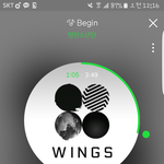 [방탄소년단] 태태앱 <b>녹화</b>본 언제떠 ... 한번 더보고싶운데