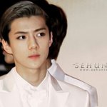 [세훈] 4년전 오늘-121130