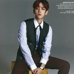 [백현] 보5그 백현 <b>스캔</b>본