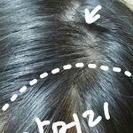 얘들아 나 앞머리 어캄