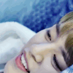 [BAP] 댛니 속눈썹