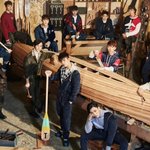 [세븐틴] 고잉세봉이 포스터 나노<b>단위</b>로보깅