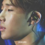 [인피니트] 김성규 오빠미ㅠㅠ