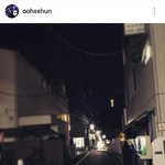 [세훈] 161130 <b>훈</b>스타그램