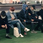 [EXO] 멋진 <b>남자들</b>