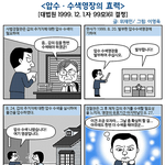 만화형소법<b>판례</b>-10