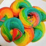 [홈베이킹] 초보의 홈베이킹 1탄