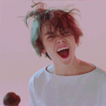 [세븐틴] 안녕하세여 입덕부정기 타팬입니다