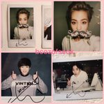 [시우민] 슴카페에 예술품<b>전시</b>중(시우민