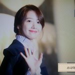 윤아 미모에 치인날