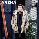 오랜만에 보는 꾸민(?) 윤시윤 ㅎㅎ