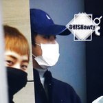 [시우민] <b>타멤</b> 홈마사진에 빼꼼 시우민이ㅋㅋㅋ