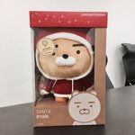 [드루와] <b>산타</b>라이언