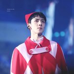 161126 EXO'rDIUM in Taipei <b>Day</b>1 고화질6