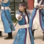 [방탄소년단] 귀여운 <b>발끝</b> 얍^^*