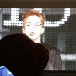 [EXO] 오늘 민석이 존잘의 <b>기운</b>이..