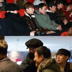 [EXO] <b>민트옷</b>입으신분